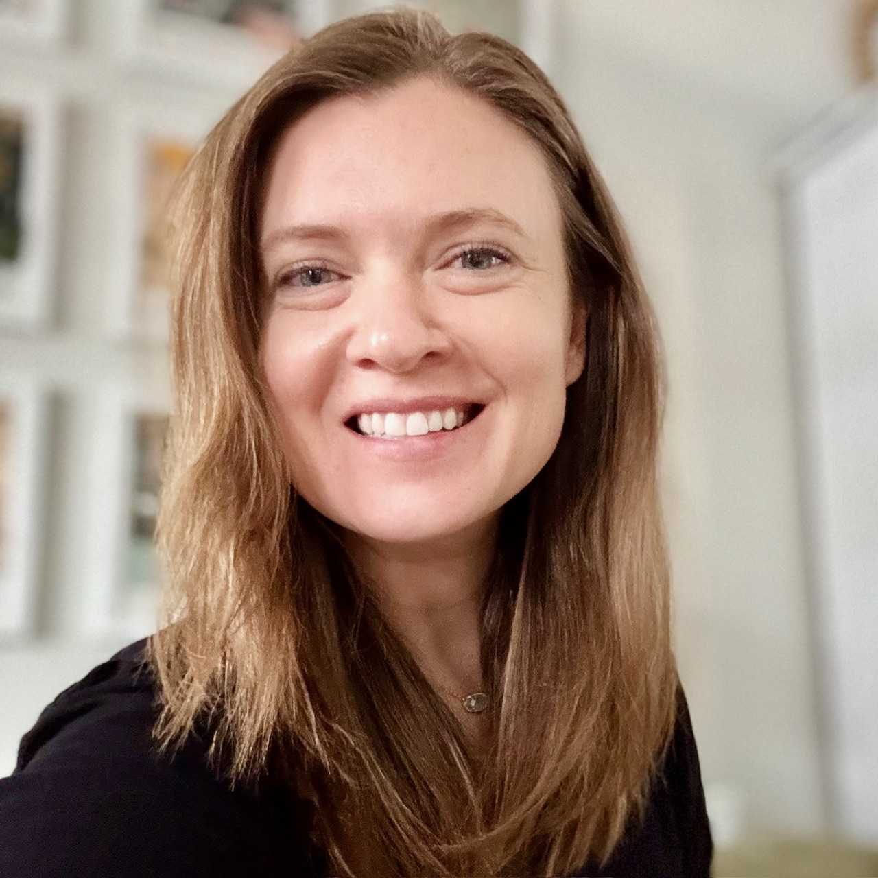 speaker headshot